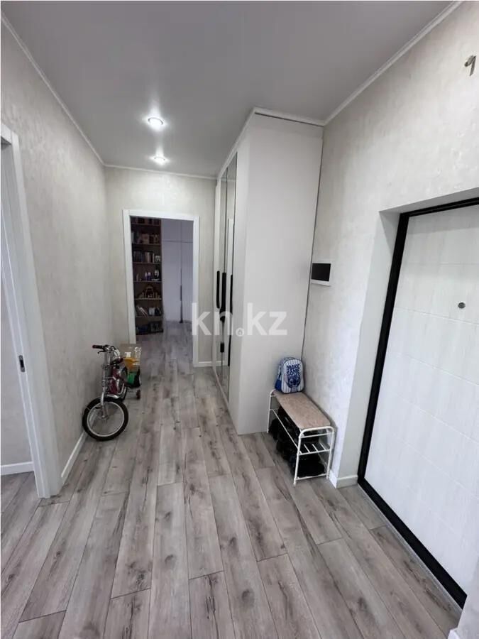 Продажа 3-комнатной квартиры, 79 м² - Продажа квартир в монолитно-каркасном доме в Астане - страница 125 фото 6 из 6