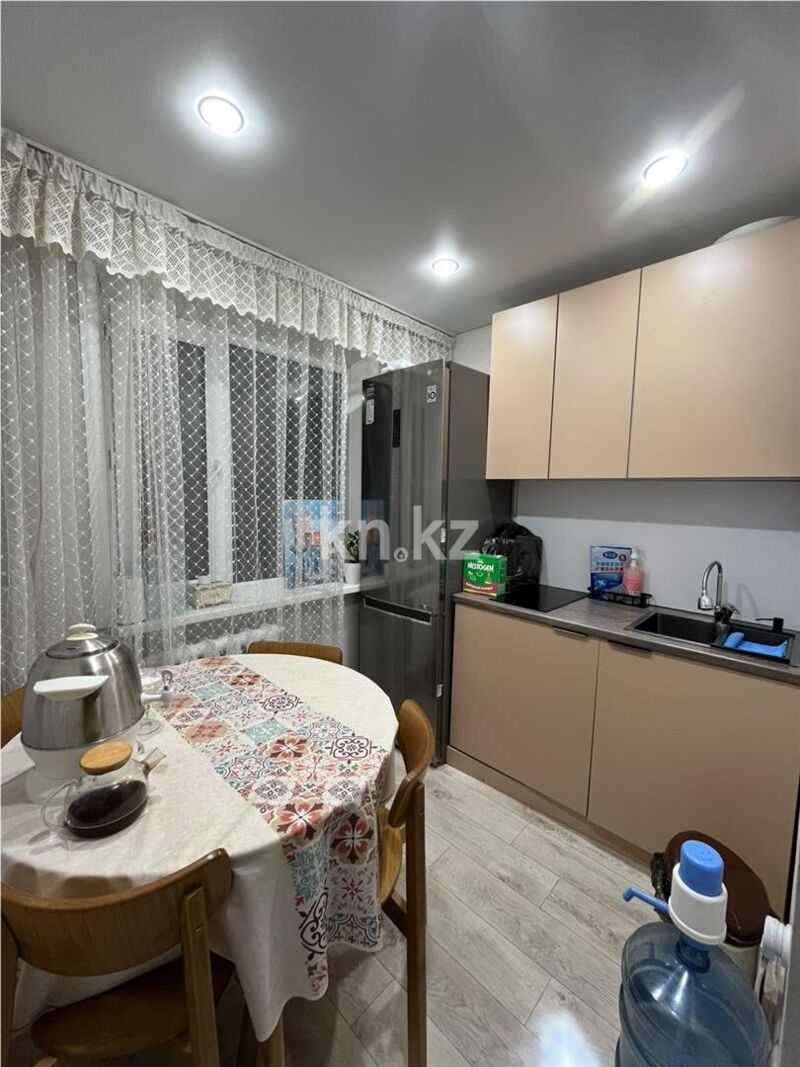 Продажа 2-комнатной квартиры, 43 м² - Аренда квартир посуточно в Алматинской области фото 10 из 19