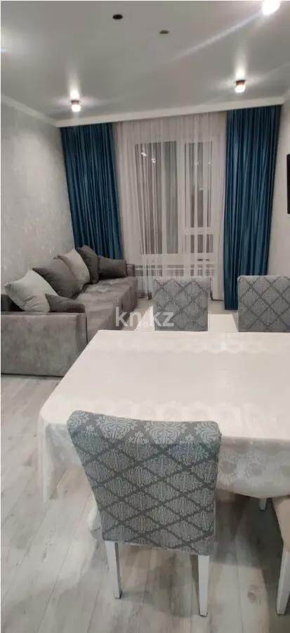 Продажа 2-комнатной квартиры, 39 м² - Аренда квартир посуточно в Павлодаре фото 2 из 6