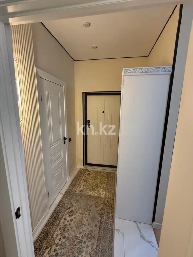 Продажа 2-комнатной квартиры, 37.4 м² - Продажа двухкомнатных квартир в р-не Сарайшык Астаны - страница 24 фото 4 из 4