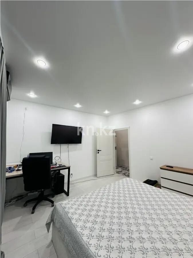 Продажа 1-комнатной квартиры, 38.7 м² - Продажа действующего бизнеса в Кокшетау фото 1 из 2