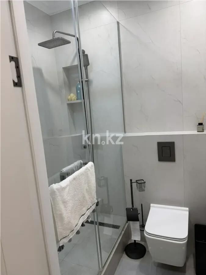 Продажа 3-комнатной квартиры, 109.9 м² - Продажа трехкомнатных квартир от собственников в Алматы - страница 32 фото 5 из 6