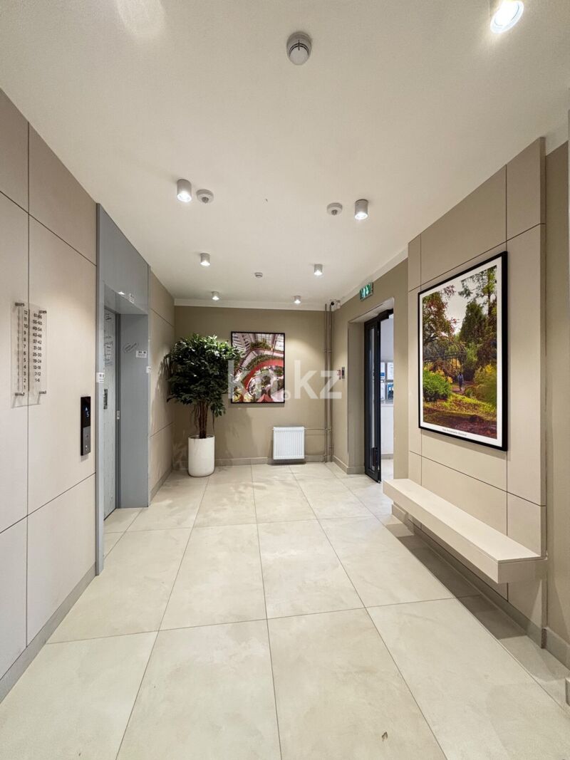 Продажа 3-комнатной квартиры, 63 м² - Продажа трехкомнатных квартир в кирпичном доме в Казахстане - страница 44 фото 17 из 21