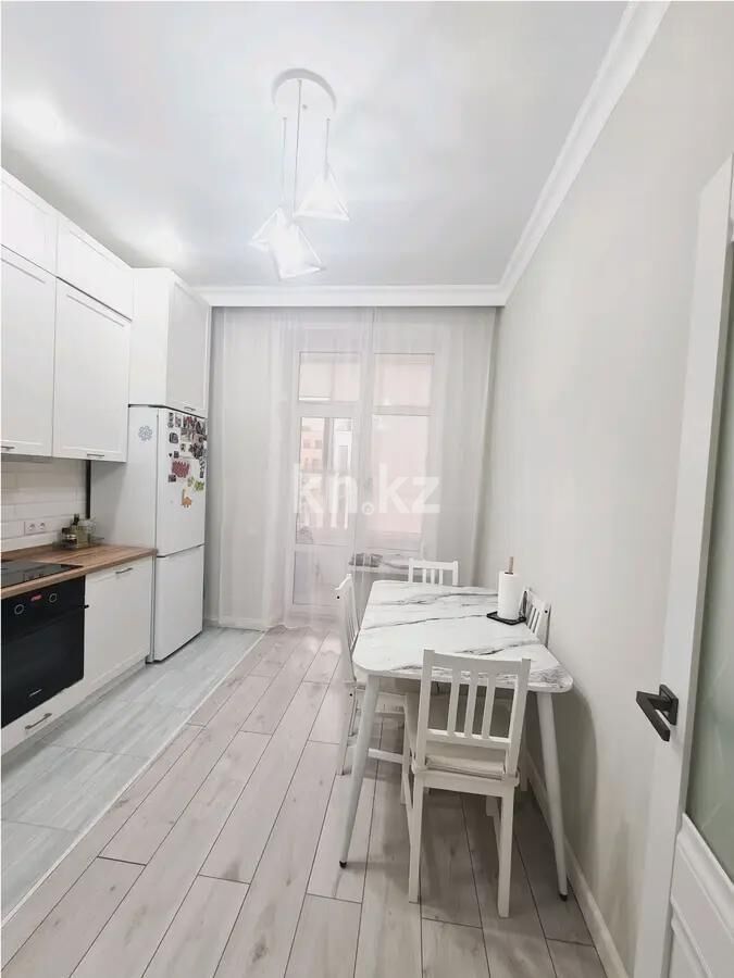 Продажа 2-комнатной квартиры, 58 м² - Продажа двухкомнатных квартир в кирпичном доме в Казахстане фото 3 из 5