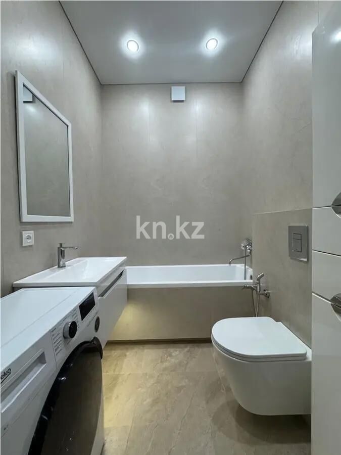 Продажа 1-комнатной квартиры, 38 м² - Продажа однокомнатных квартир в р-не Сарайшык Астаны - страница 19 фото 2 из 2
