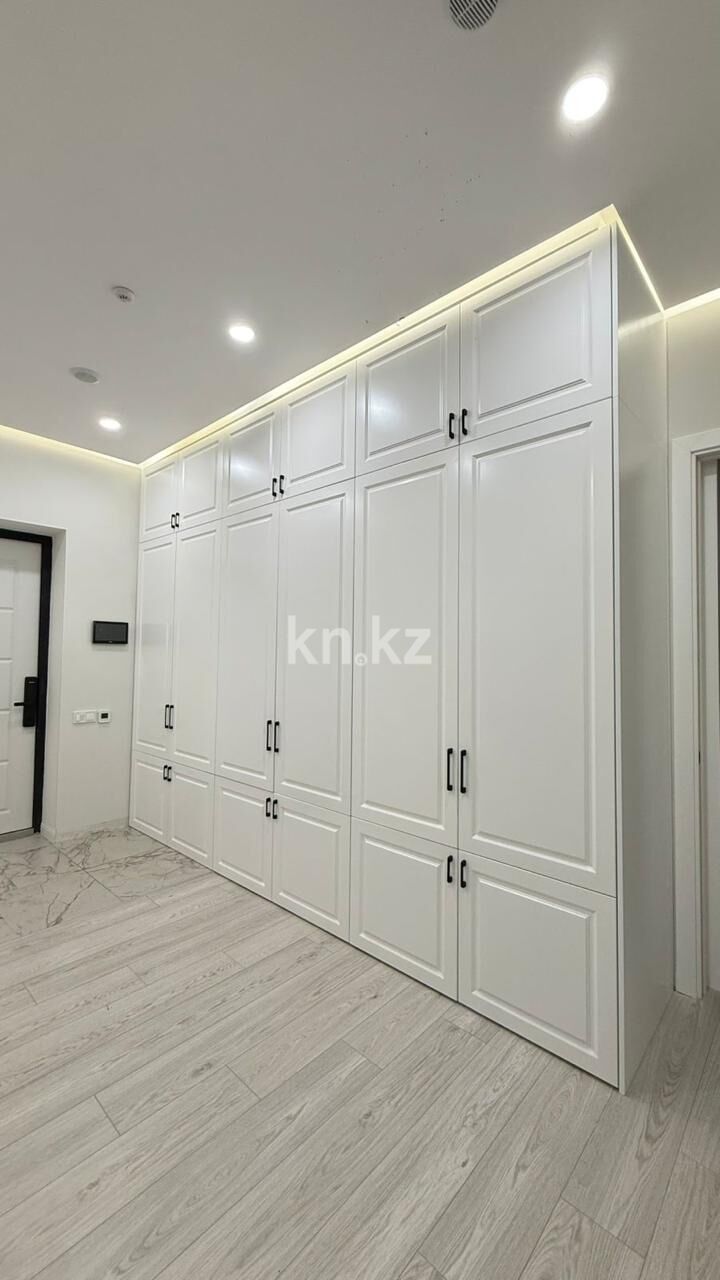 Аренда 5-комнатной квартиры, 155 м² - Аренда квартир помесячно в Алматы фото 13 из 13