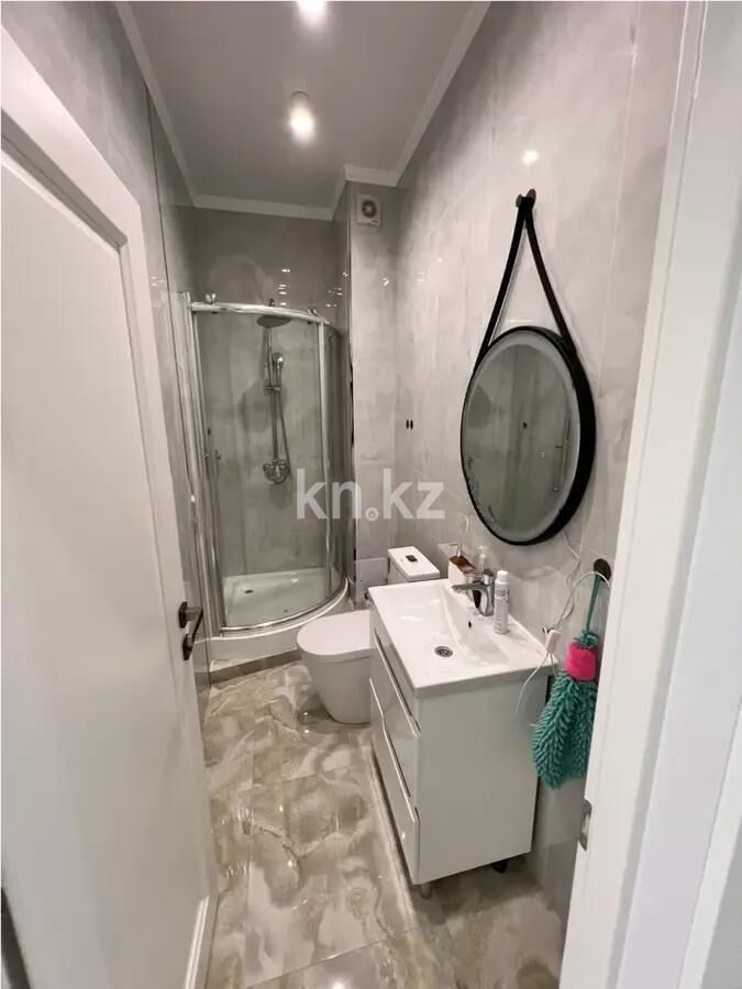 Продажа 3-комнатной квартиры, 126 м² - Продажа трехкомнатных квартир в Бостандыкском р-не Алматы - страница 25 фото 5 из 6