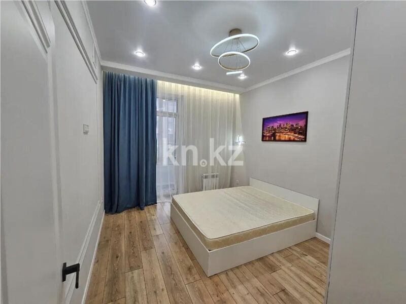 Продажа 2-комнатной квартиры, 47 м² - Продажа квартир в кирпичном доме в Астане - страница 29 фото 2 из 5