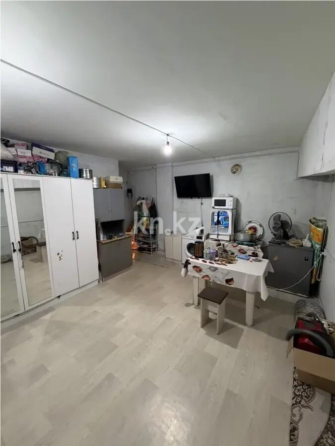 Продажа 1-комнатной квартиры, 22 м² - Продажа однокомнатных квартир в Жетысуском р-не Алматы - страница 10 фото 1 из 3