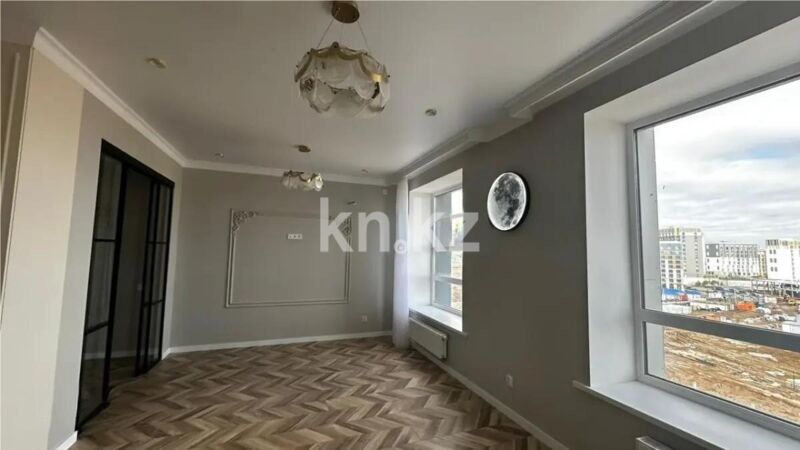 Продажа 1-комнатной квартиры, 37.9 м² - Продажа гаражей в Усть-Каменогорске фото 1 из 3