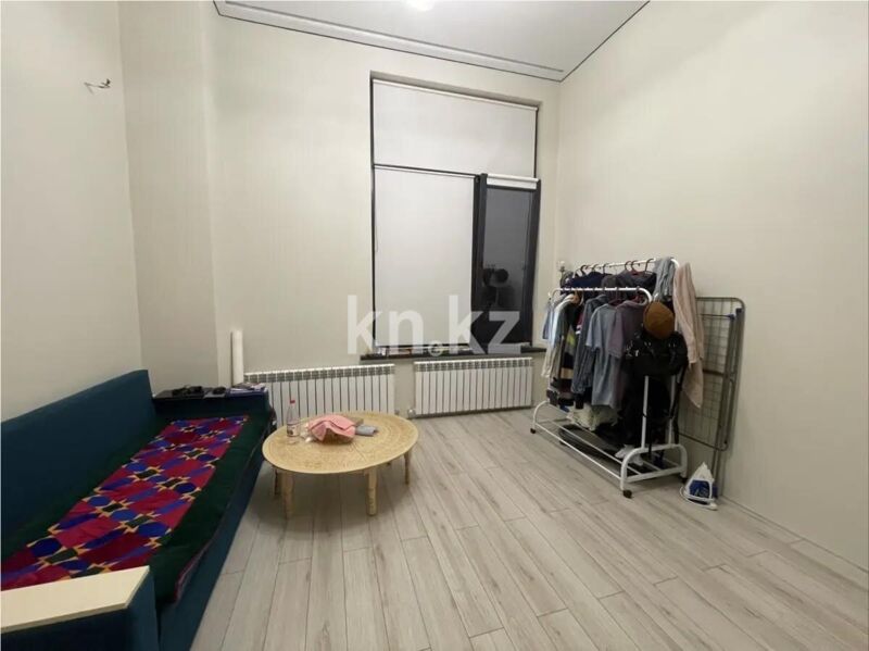 Продажа 1-комнатной квартиры, 39.6 м² - Продажа квартир в Казахстане - страница 7 фото 1 из 4