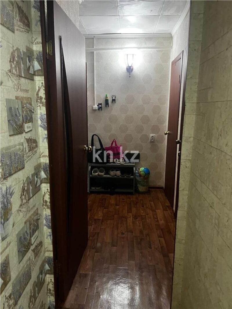 Продажа 2-комнатной квартиры, 48 м² - Продажа двухкомнатных квартир в Городе Караганды - страница 8 фото 11 из 11