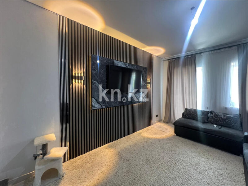 Продажа 3-комнатной квартиры, 68 м² - Продажа трехкомнатных квартир в Караганде - страница 52 фото 1 из 12