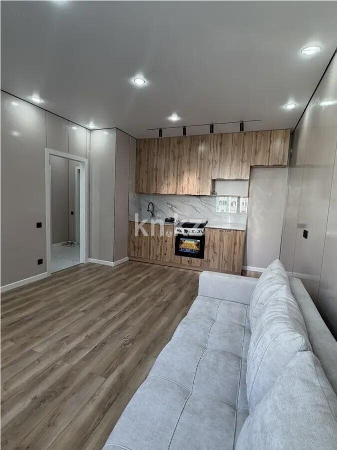 Продажа 2-комнатной квартиры, 38 м² - Продажа квартир в Казахстане - страница 154 фото 3 из 5