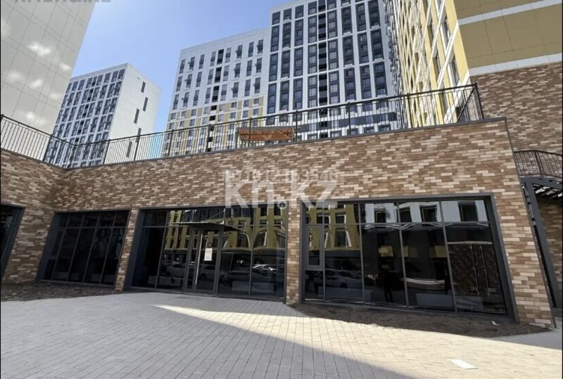Продажа помещения, 245.2 м² - Продажа офисных и торговых помещений в Астане без посредников фото 2 из 3