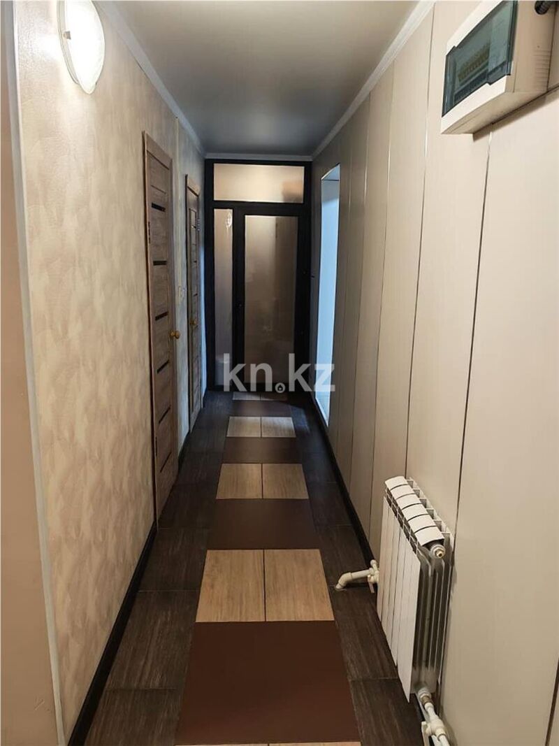 Продажа 5-комнатного дома, 112 м² - Продажа домов, коттеджей в Караганде фото 23 из 36