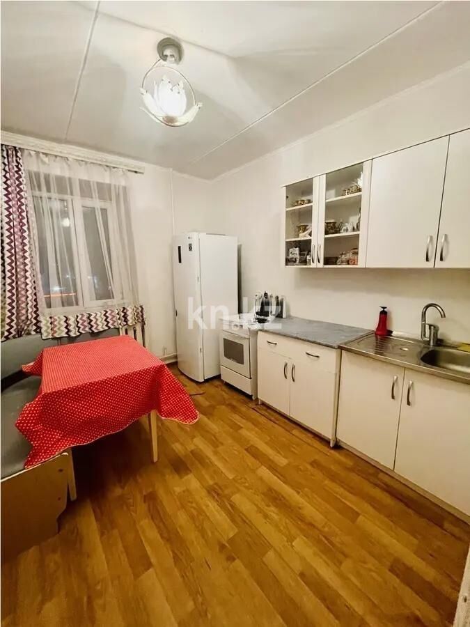 Продажа 1-комнатной квартиры, 37 м² - Продажа квартир в Казахстане - страница 18 фото 2 из 3