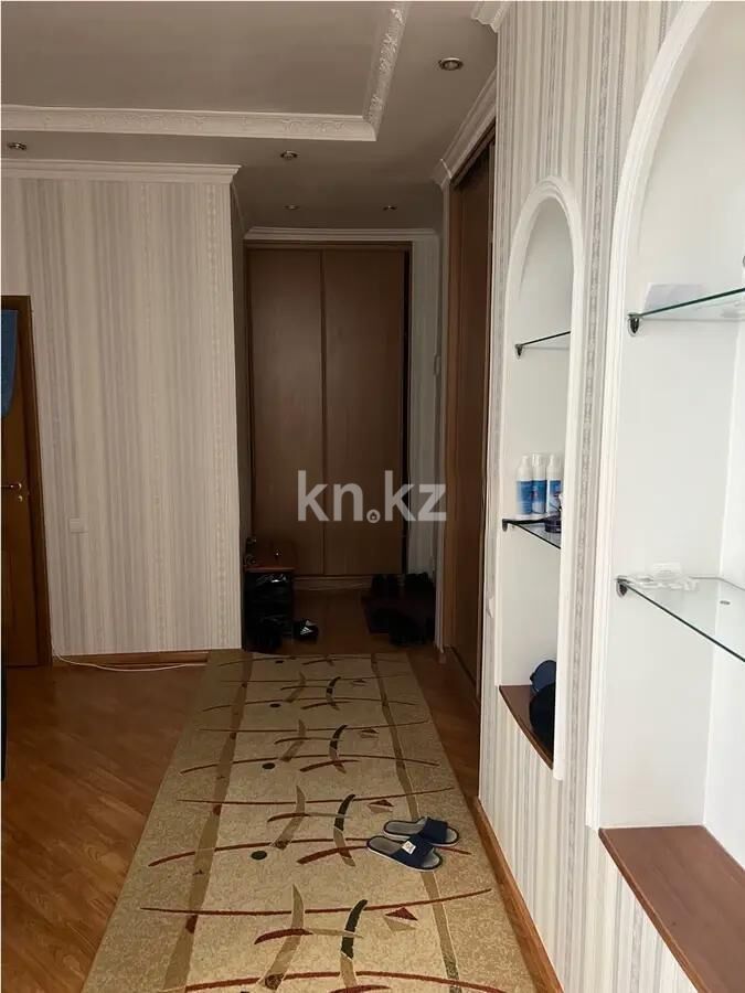 Продажа 3-комнатной квартиры, 111 м² - Продажа квартир в кирпичном доме в Казахстане - страница 69 фото 6 из 6