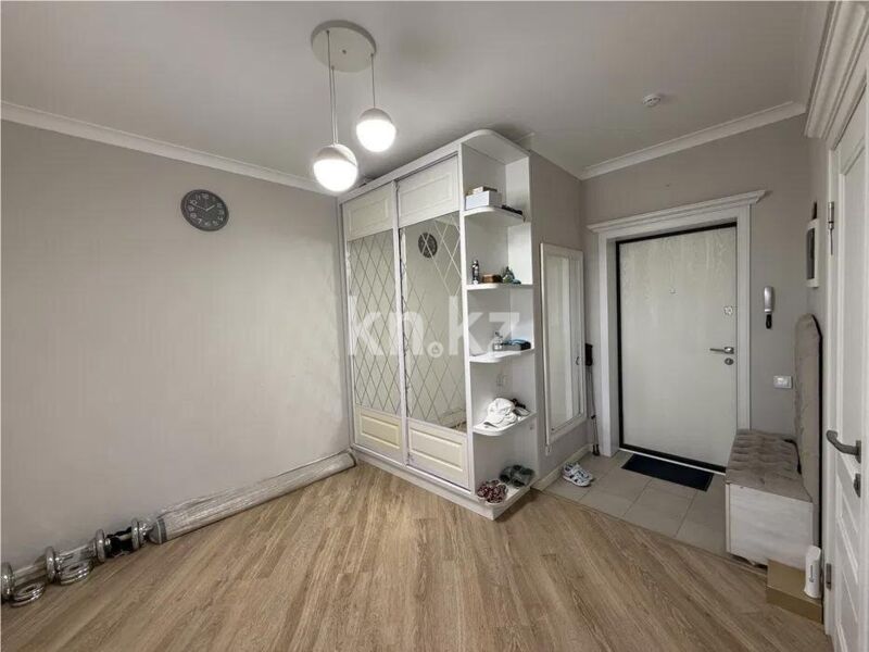 Продажа 3-комнатной квартиры, 96 м² - Продажа трехкомнатных квартир в Алматы - страница 25 фото 8 из 9