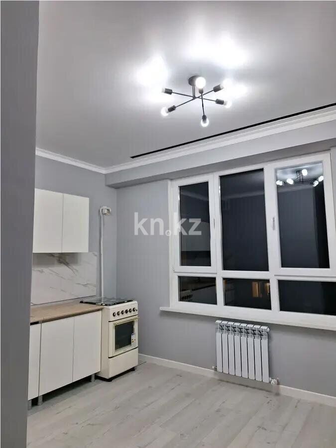 Продажа 1-комнатной квартиры, 43 м² - Продажа однокомнатных квартир от собственников в Алматы - страница 4 фото 2 из 3