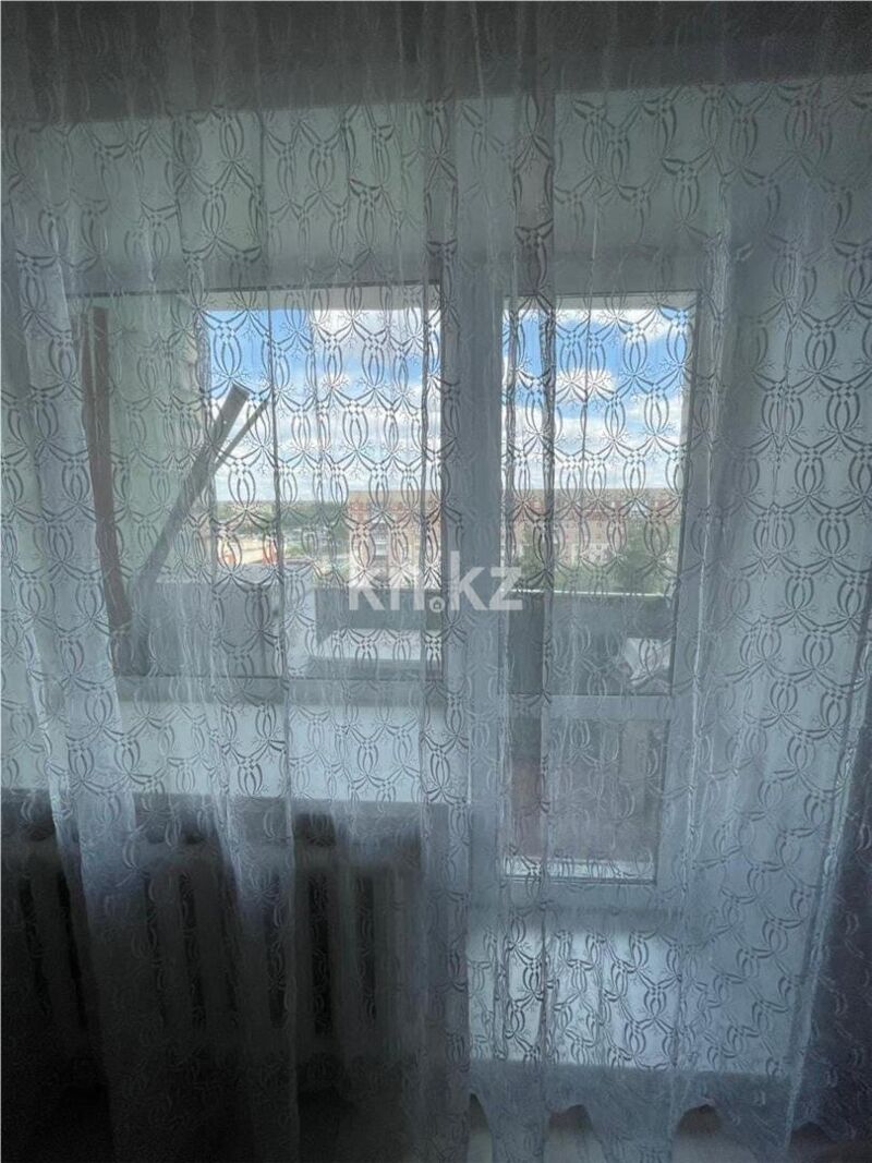 Продажа 2-комнатной квартиры, 46 м² - Продажа двухкомнатных квартир в Караганде - страница 3 фото 8 из 9