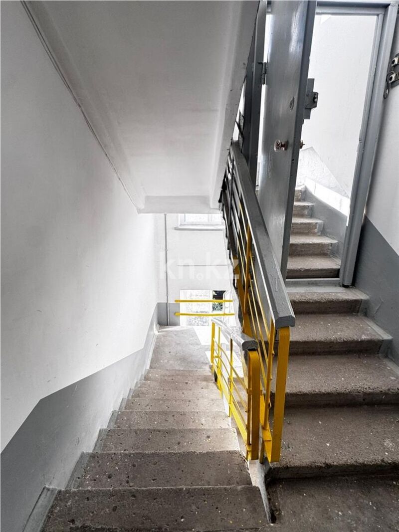 Продажа 3-комнатной квартиры, 61 м² - Продажа трехкомнатных квартир в Темиртау - страница 2 фото 7 из 10