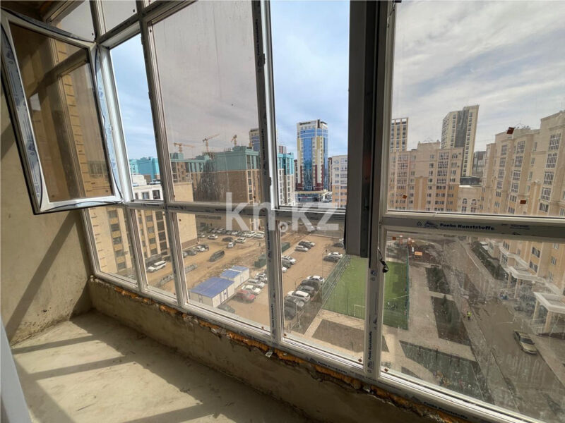 Продажа 4-комнатной квартиры, 128 м² - Продажа четырехкомнатных квартир в кирпичном доме в Караганде - страница 7 фото 13 из 20
