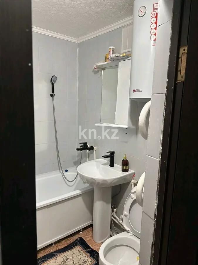 Продажа 2-комнатной квартиры, 48 м² - Продажа квартир в Казахстане - страница 30 фото 4 из 4