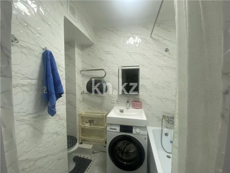 Продажа 1-комнатной квартиры, 39.8 м² - Продажа квартир в Казахстане - страница 21 фото 3 из 4