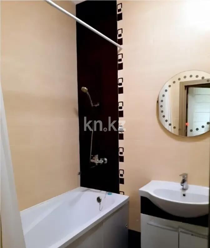 Продажа 1-комнатной квартиры, 45 м² - Продажа однокомнатных квартир в Алмалинском р-не Алматы - страница 5 фото 4 из 6