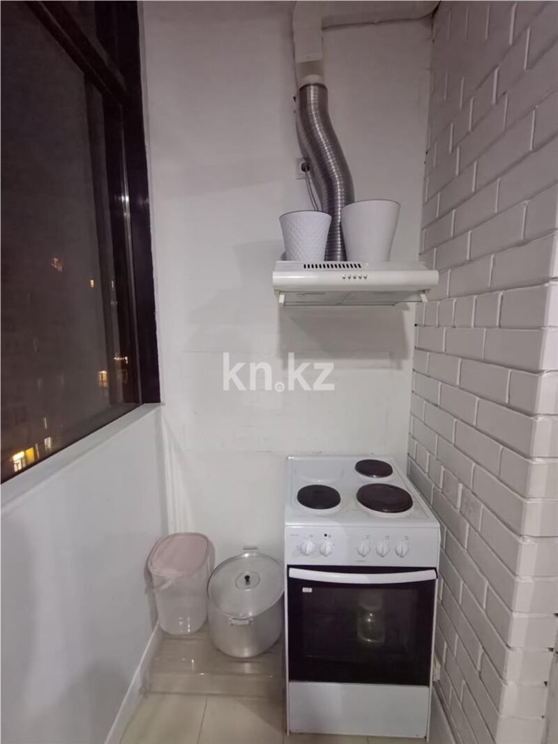 Продажа 4-комнатной квартиры, 90.6 м² - Продажа четырехкомнатных квартир в кирпичном доме в Казахстане - страница 11 фото 34 из 44
