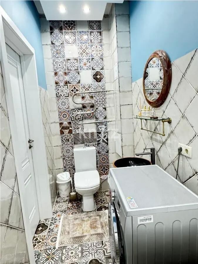 Продажа 1-комнатной квартиры, 39 м² - Продажа квартир в новостройках Астаны - страница 29 фото 4 из 5