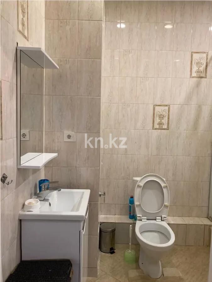 Продажа 2-комнатной квартиры, 48.3 м² - Продажа двухкомнатных квартир в Медеуском р-не Алматы - страница 12 фото 4 из 5
