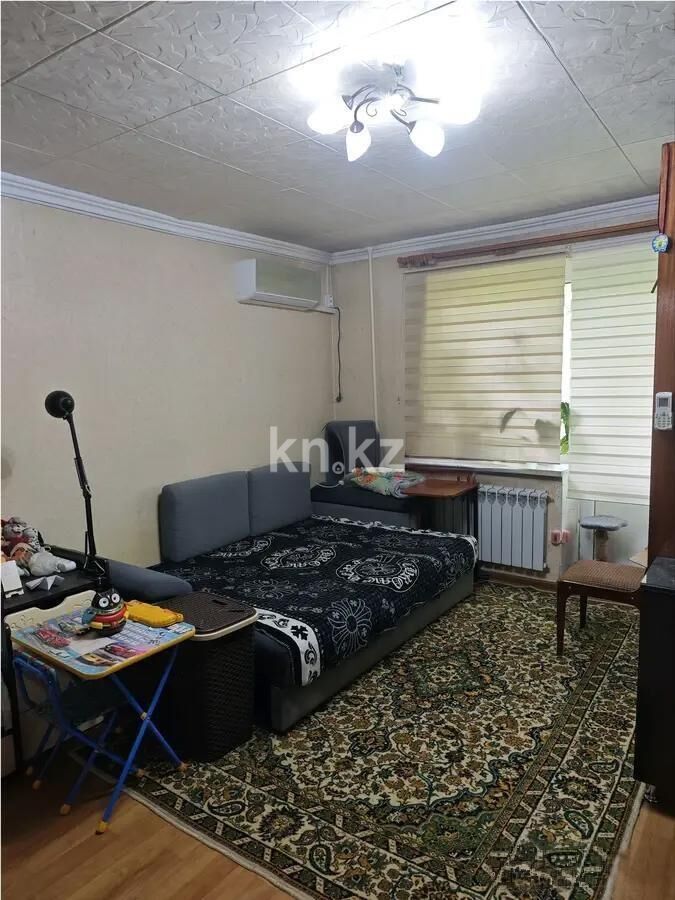 Продажа 1-комнатной квартиры, 32 м² - Продажа однокомнатных квартир в кирпичном доме в Алматы - страница 12 фото 1 из 3