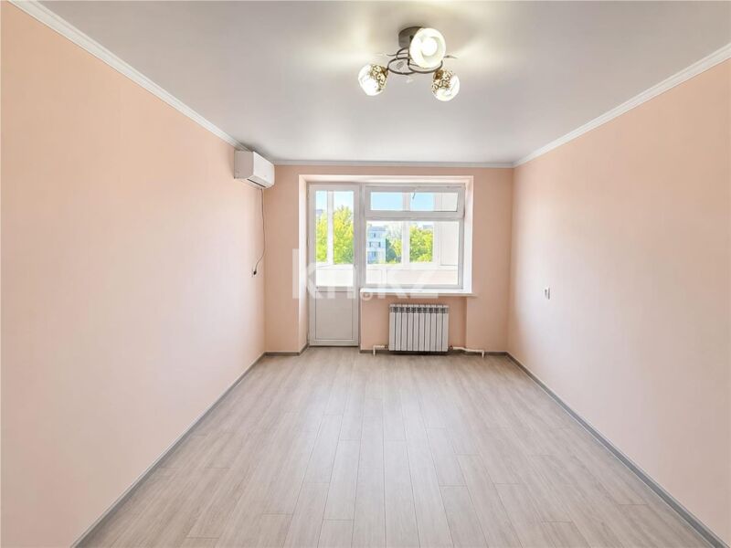 Продажа 1-комнатной квартиры, 31 м² - Продажа однокомнатных квартир в Темиртау - страница 3 фото 1 из 10