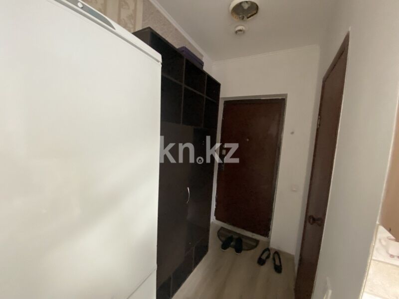 Продажа 1-комнатной квартиры, 22 м² - Продажа однокомнатных квартир в кирпичном доме в Астане - страница 62 фото 19 из 27