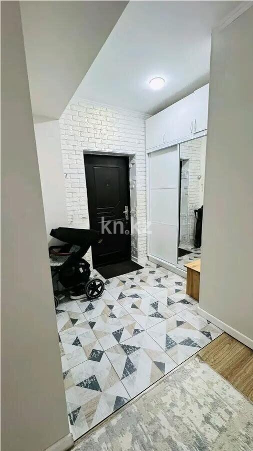 Продажа 3-комнатной квартиры, 64 м² - Продажа трехкомнатных квартир в Жетысуском р-не Алматы фото 6 из 6