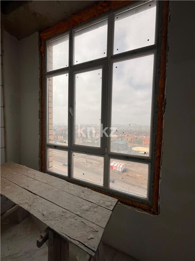 Продажа 2-комнатной квартиры, 55 м² - Продажа двухкомнатных квартир в кирпичном доме в Караганде - страница 28 фото 5 из 10