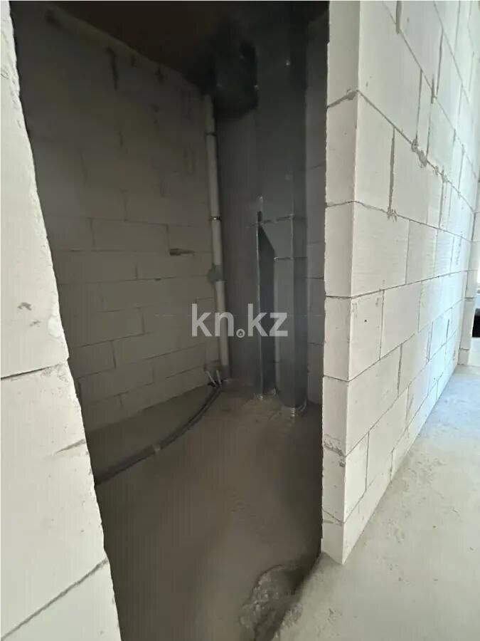 Продажа 3-комнатной квартиры, 86.7 м² - Продажа трехкомнатных квартир в Астане - страница 11 фото 4 из 6