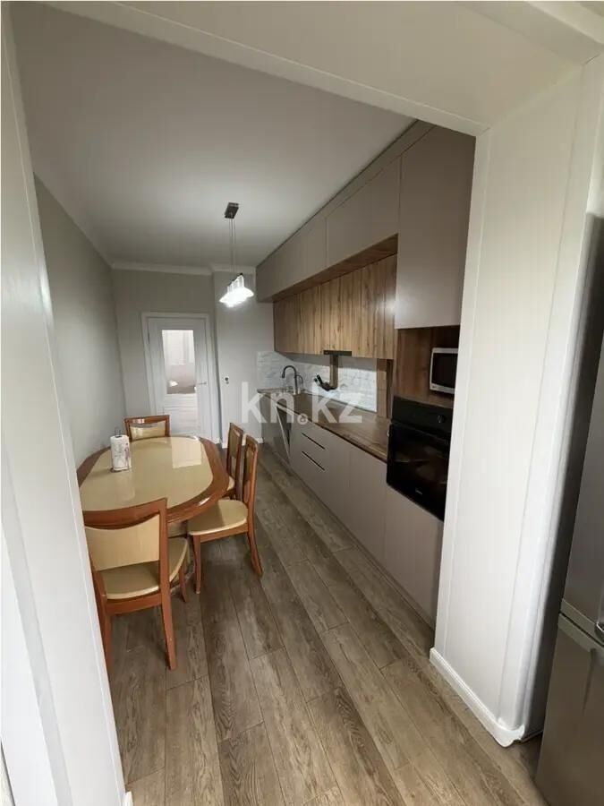 Продажа 3-комнатной квартиры, 66.2 м² - Продажа трехкомнатных квартир в Алмалинском р-не Алматы - страница 13 фото 3 из 6