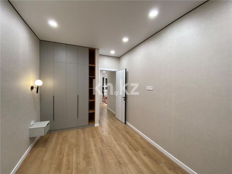 Продажа 3-комнатной квартиры, 74 м² - Продажа квартир в Майкудуке Караганды фото 4 из 14