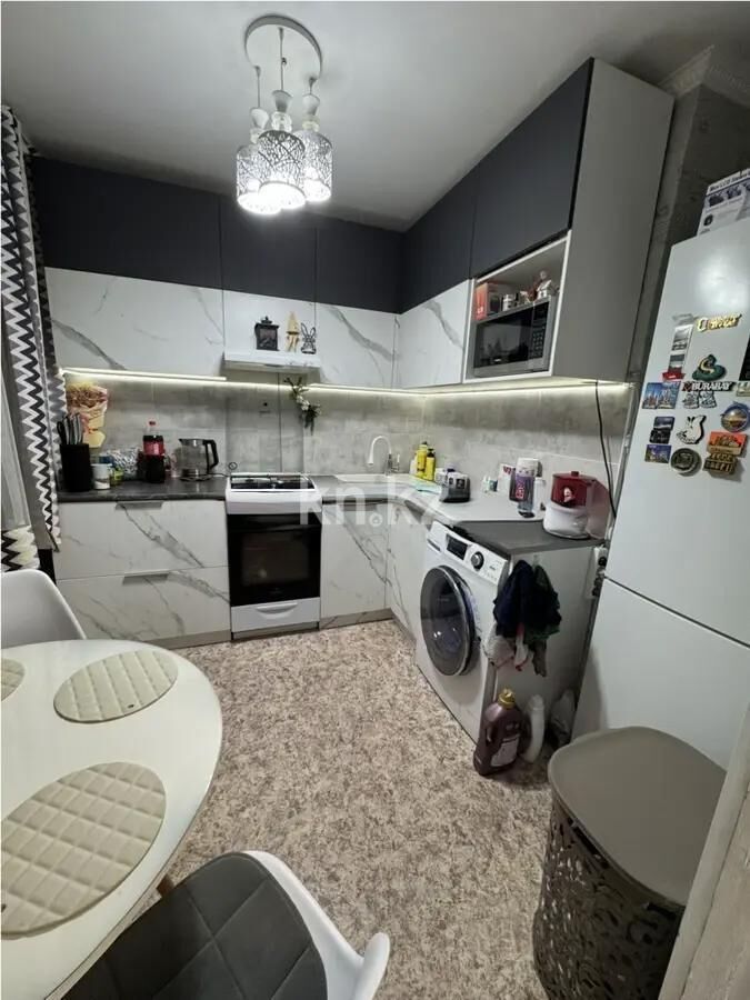 Продажа 1-комнатной квартиры, 31 м² - Продажа однокомнатных квартир в Майкудуке Караганды - страница 2 фото 2 из 4