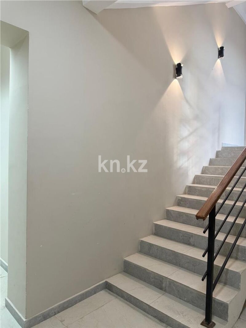 Продажа 2-комнатной квартиры, 64 м² - Продажа двухкомнатных квартир на Юго-Востоке Караганды - страница 14 фото 9 из 11