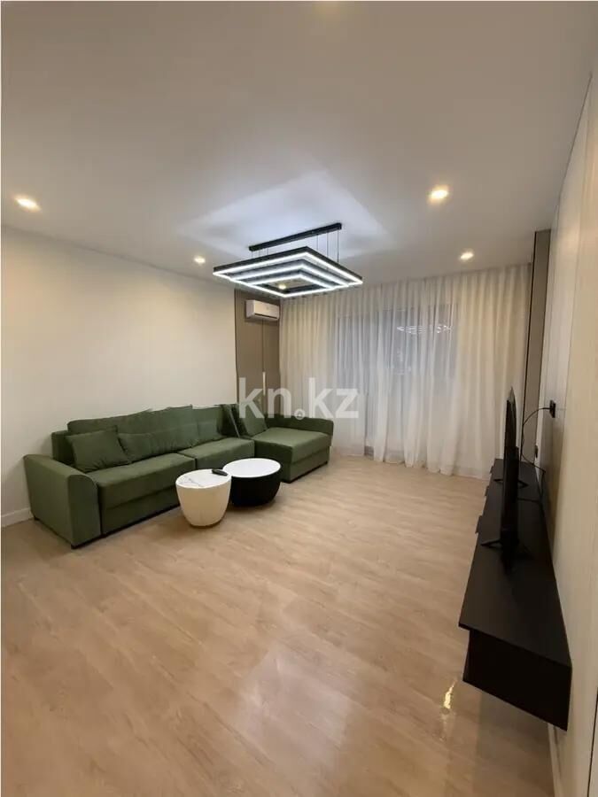 Продажа 2-комнатной квартиры, 63 м² - Продажа двухкомнатных квартир в Алатауском р-не Алматы - страница 27 фото 1 из 5
