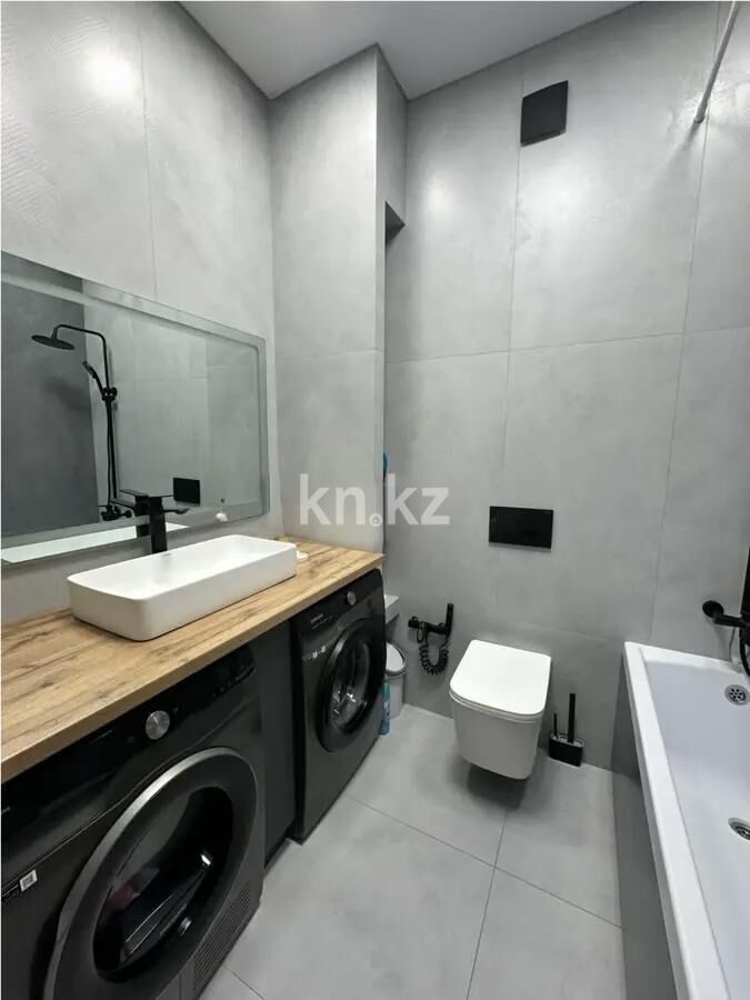Продажа 2-комнатной квартиры, 48 м² - Продажа двухкомнатных квартир в р-не Сарыарка Астаны - страница 21 фото 5 из 6