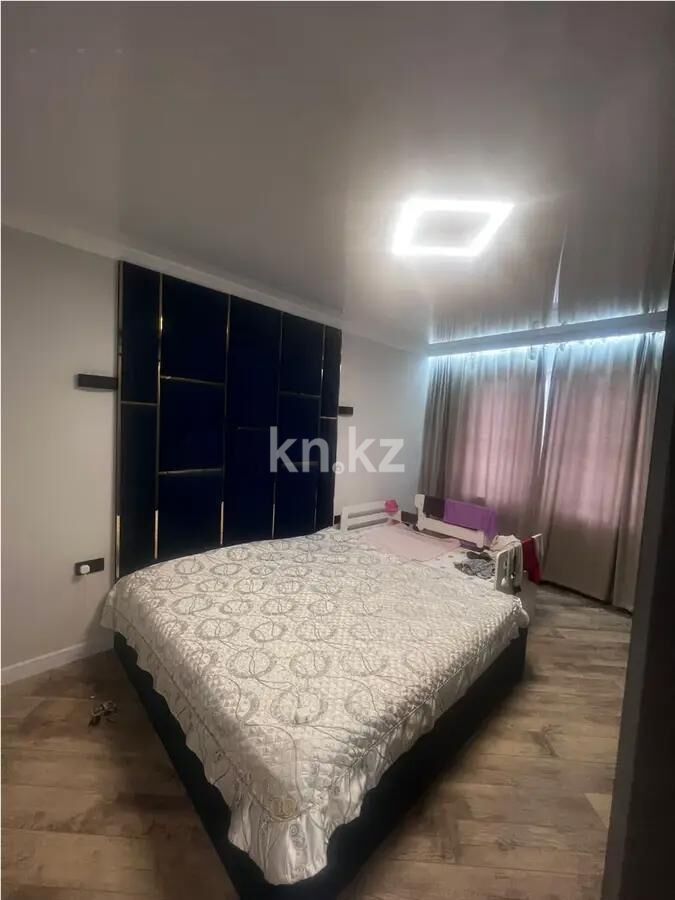 Продажа 2-комнатной квартиры, 65 м² - Продажа двухкомнатных квартир в монолитно-каркасном доме в Казахстане - страница 199 фото 3 из 5