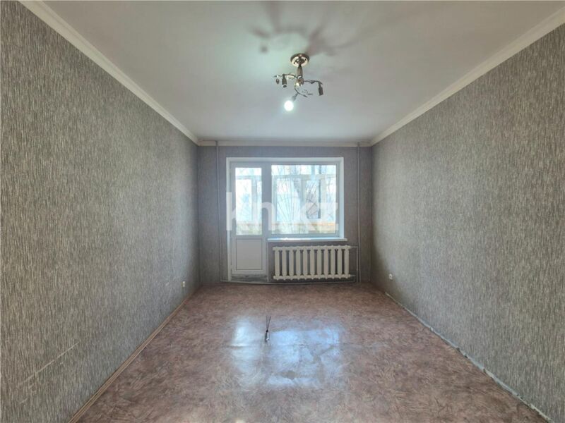 Продажа 1-комнатной квартиры, 34 м² - Продажа однокомнатных квартир в Темиртау - страница 7 фото 1 из 9