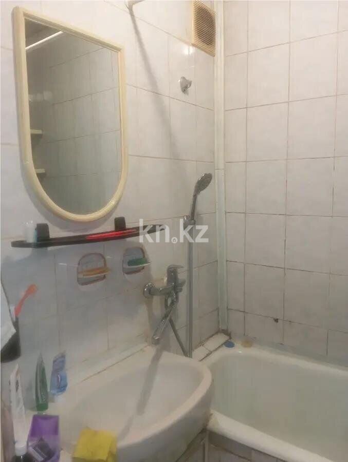 Продажа 3-комнатной квартиры, 69.2 м² - Продажа трехкомнатных квартир в кирпичном доме в Казахстане - страница 6 фото 5 из 6