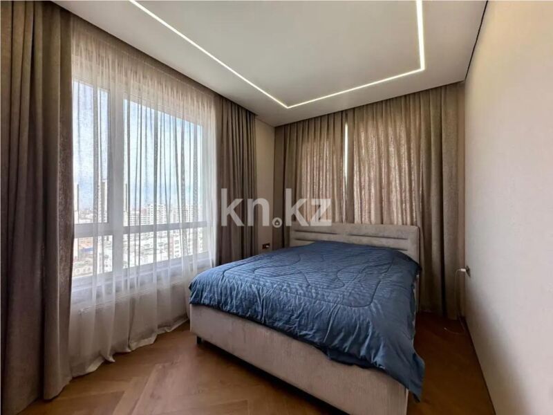 Продажа 3-комнатной квартиры, 88 м² - Продажа трехкомнатных квартир в блочном доме в Казахстане - страница 34 фото 2 из 6
