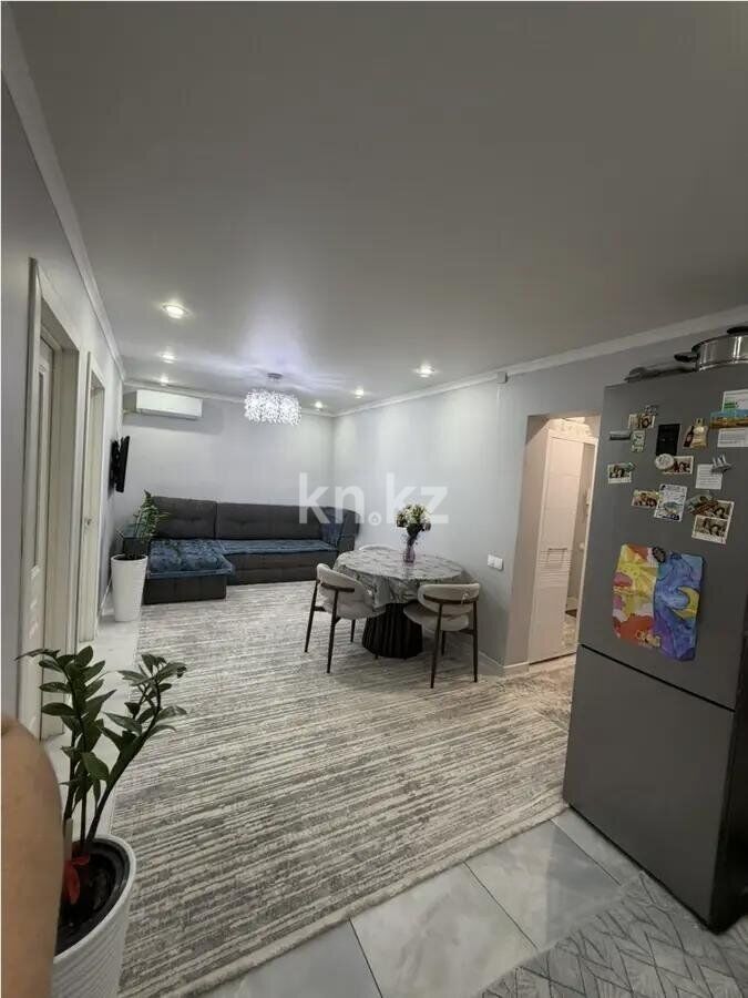 Продажа 3-комнатной квартиры, 55 м² - Продажа квартир в Алматы - страница 57 фото 1 из 5
